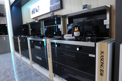 無銷量不品牌，打通“工廠-門店-用戶”的品牌生態閉環——專訪凱歌營銷總經理嚴可