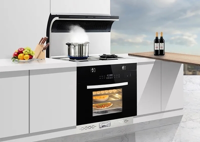 集成灶安全嗎？解讀其安全系數(shù)與爆炸風(fēng)險(xiǎn)，并兼談凈水機(jī)的安全使用