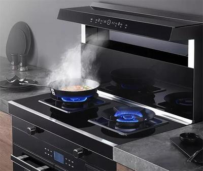 歐板集成灶選購(gòu)與廚房櫥柜搭配全攻略